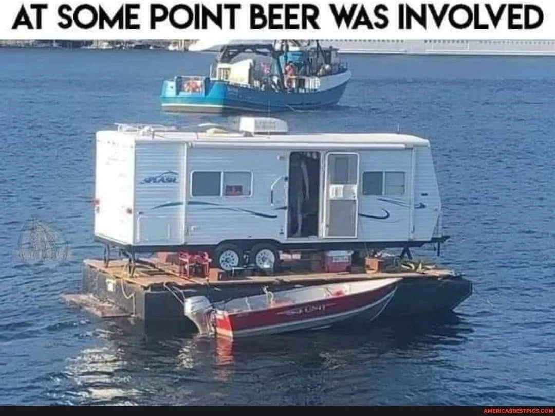 RV meme