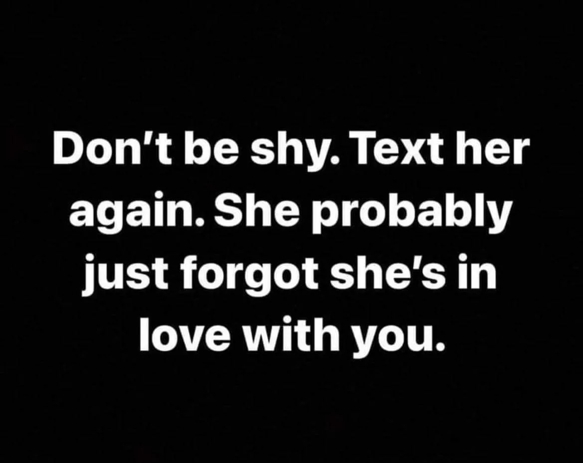 bad advice meme