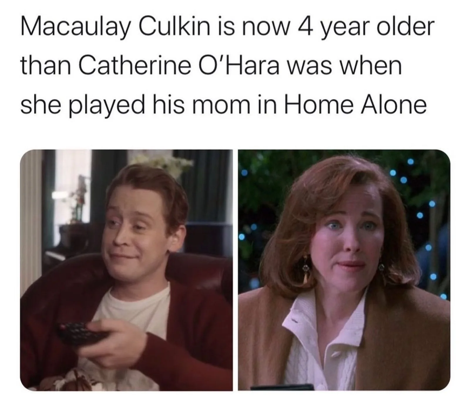 generation gap meme