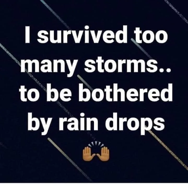 survival meme