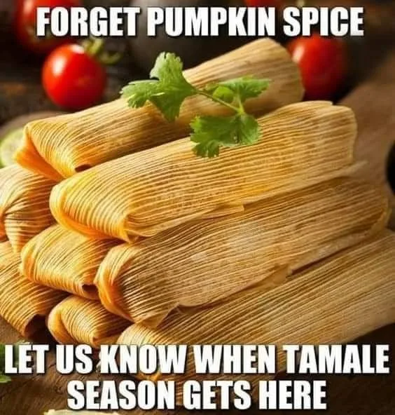 tamale meme