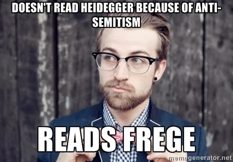 antisemitism meme