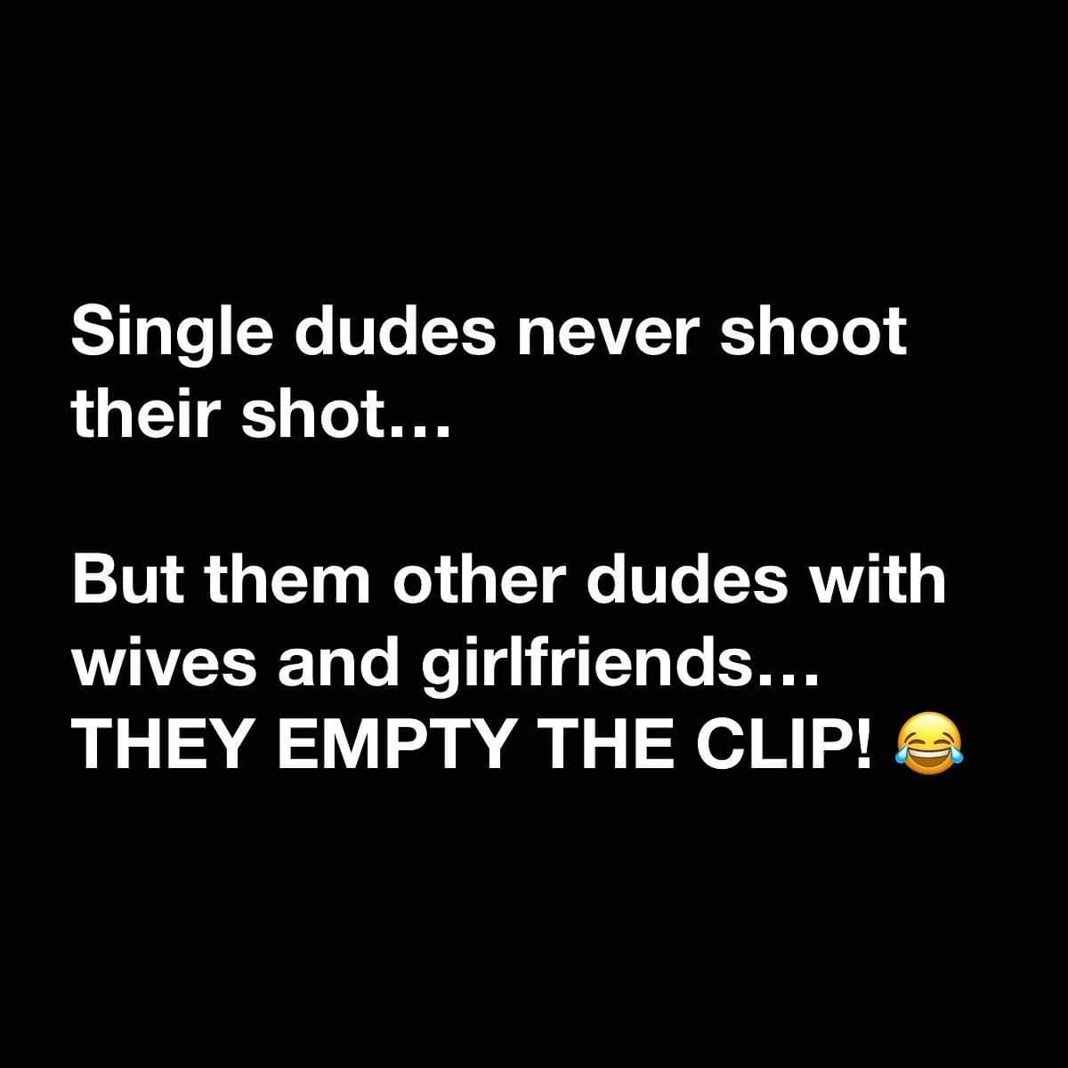 hitting on women meme