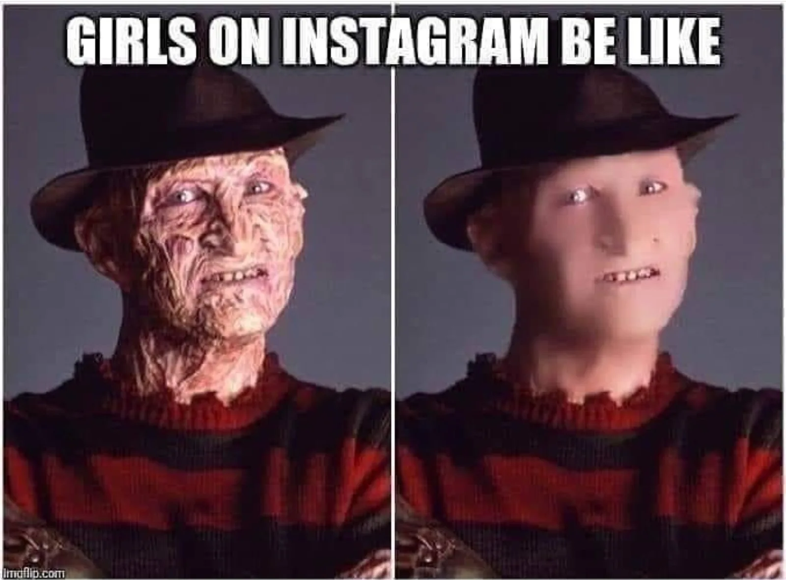 self-image meme