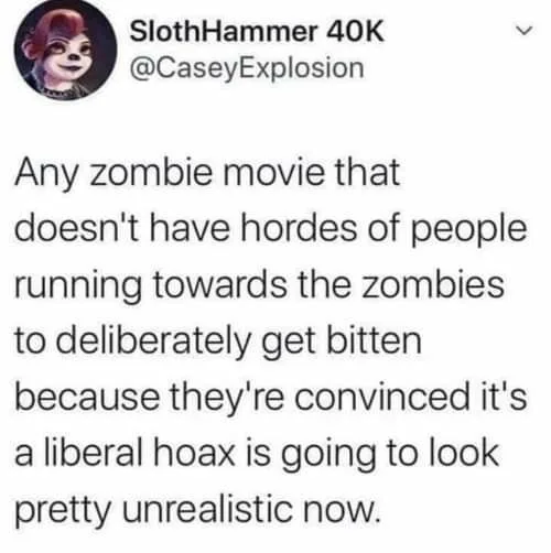 conspiracy theorist meme