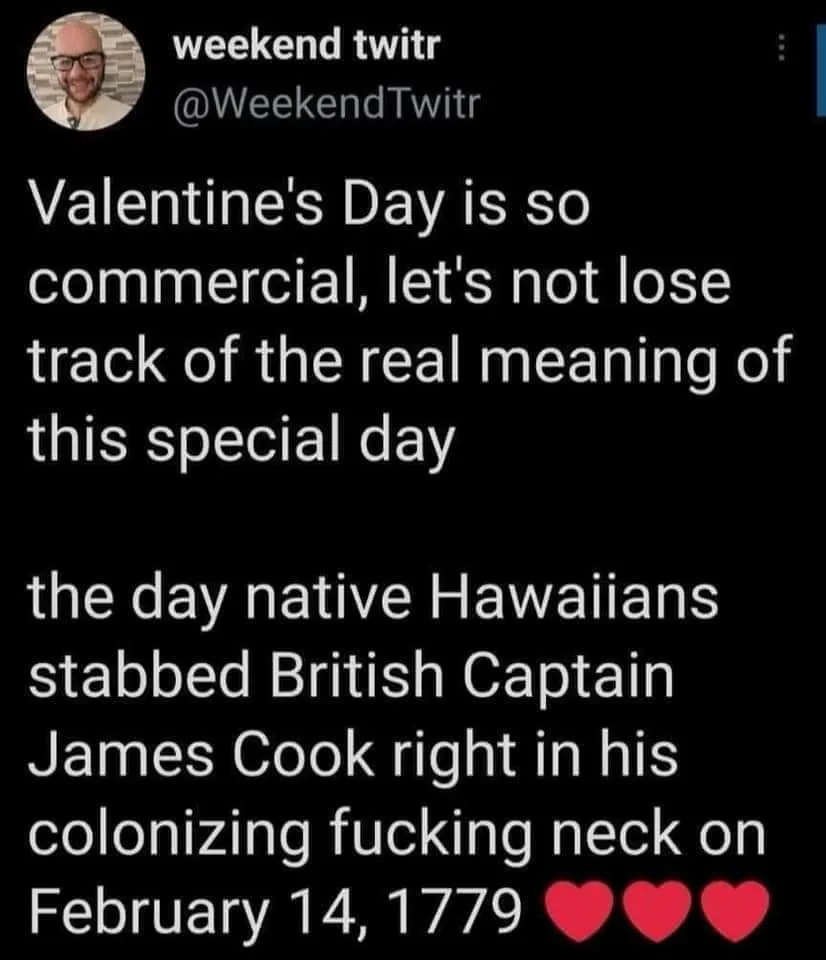 colonization meme