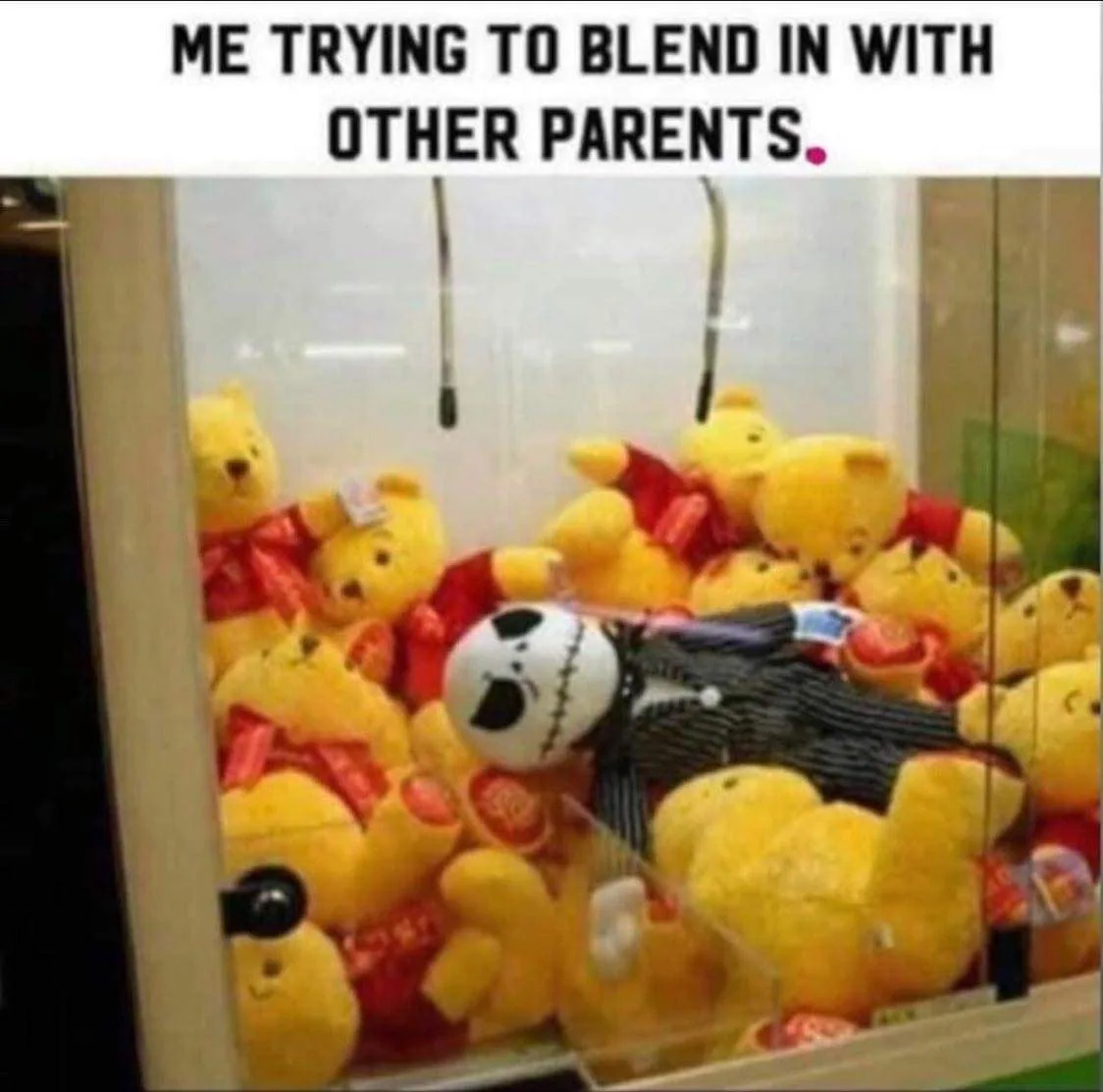parent meme
