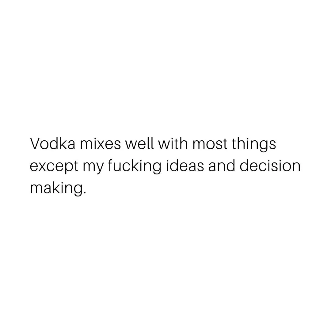 cocktail meme