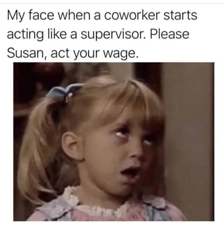 boss meme