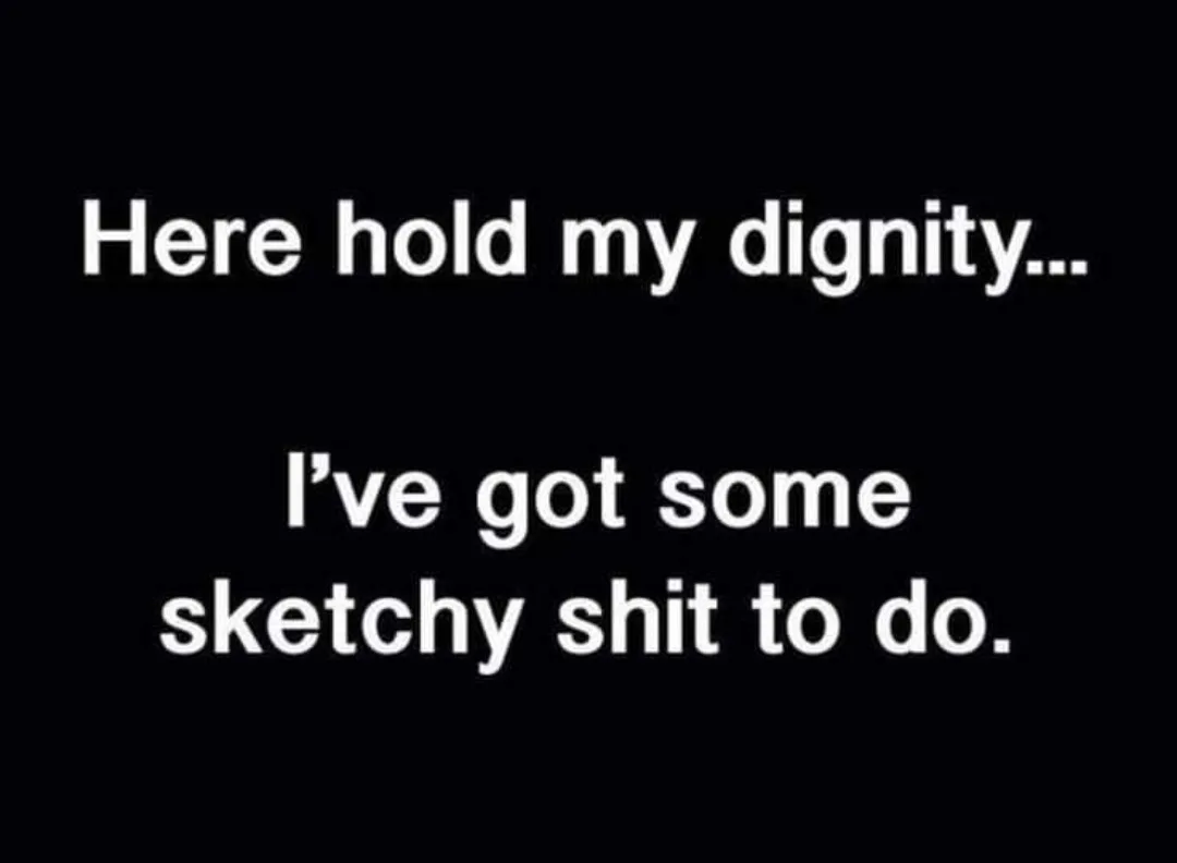 immorality meme