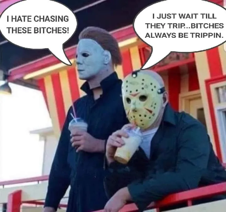 Mike Myers meme