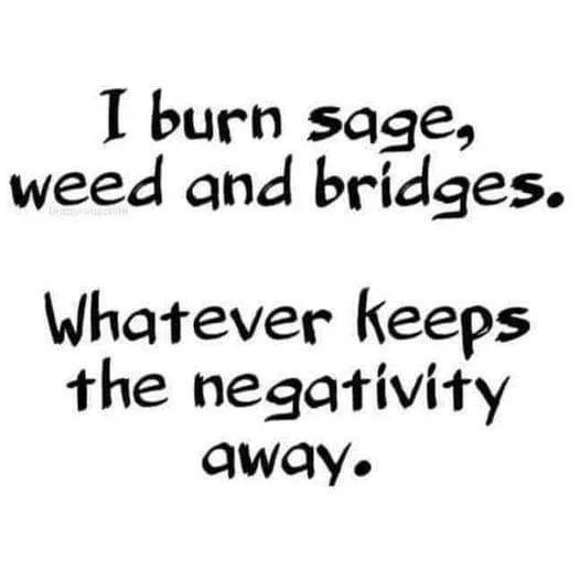 positivity meme