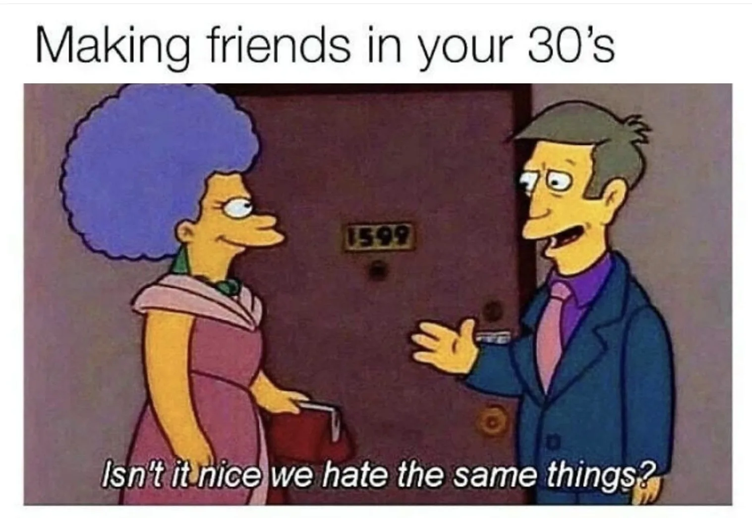 30s (age) meme