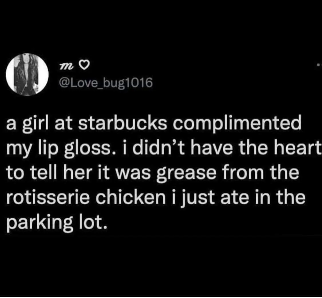 slob meme