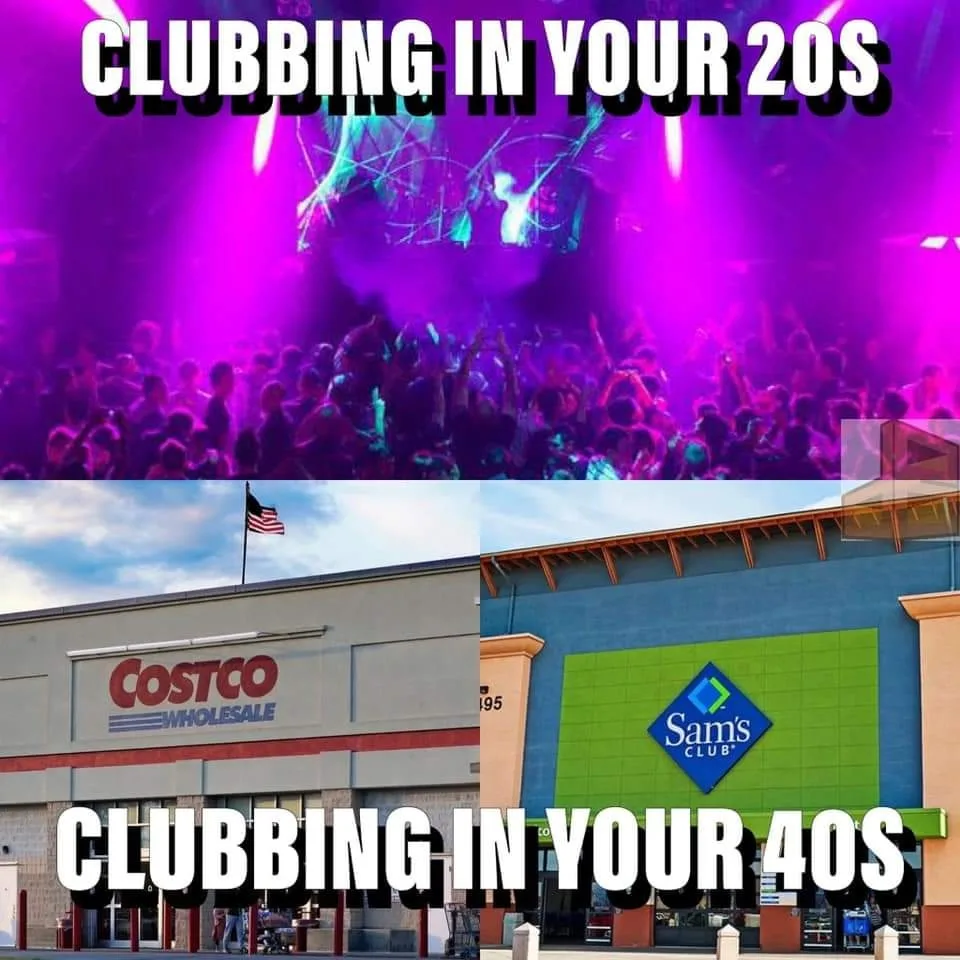 Costco meme
