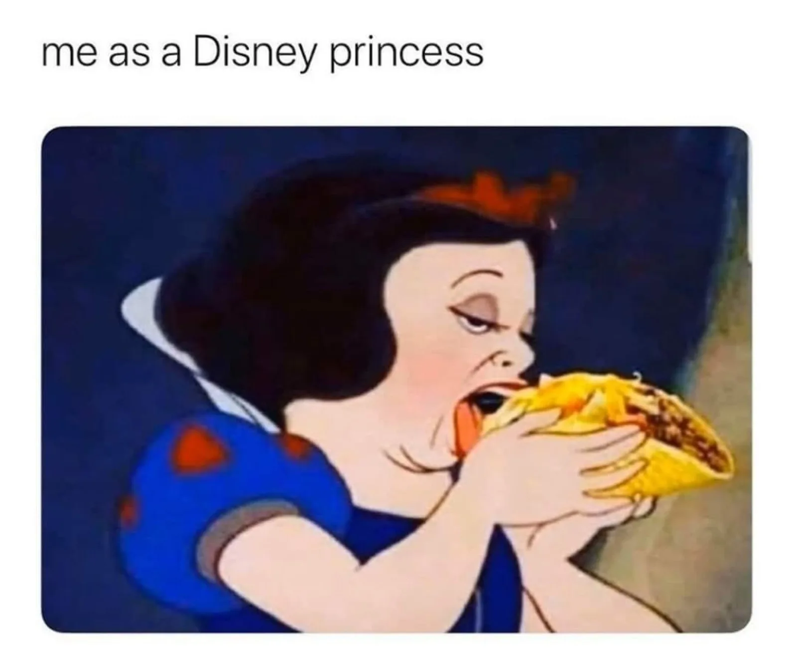 princess meme