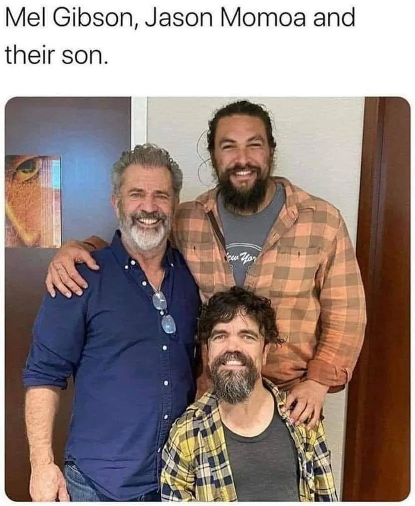 dwarf meme