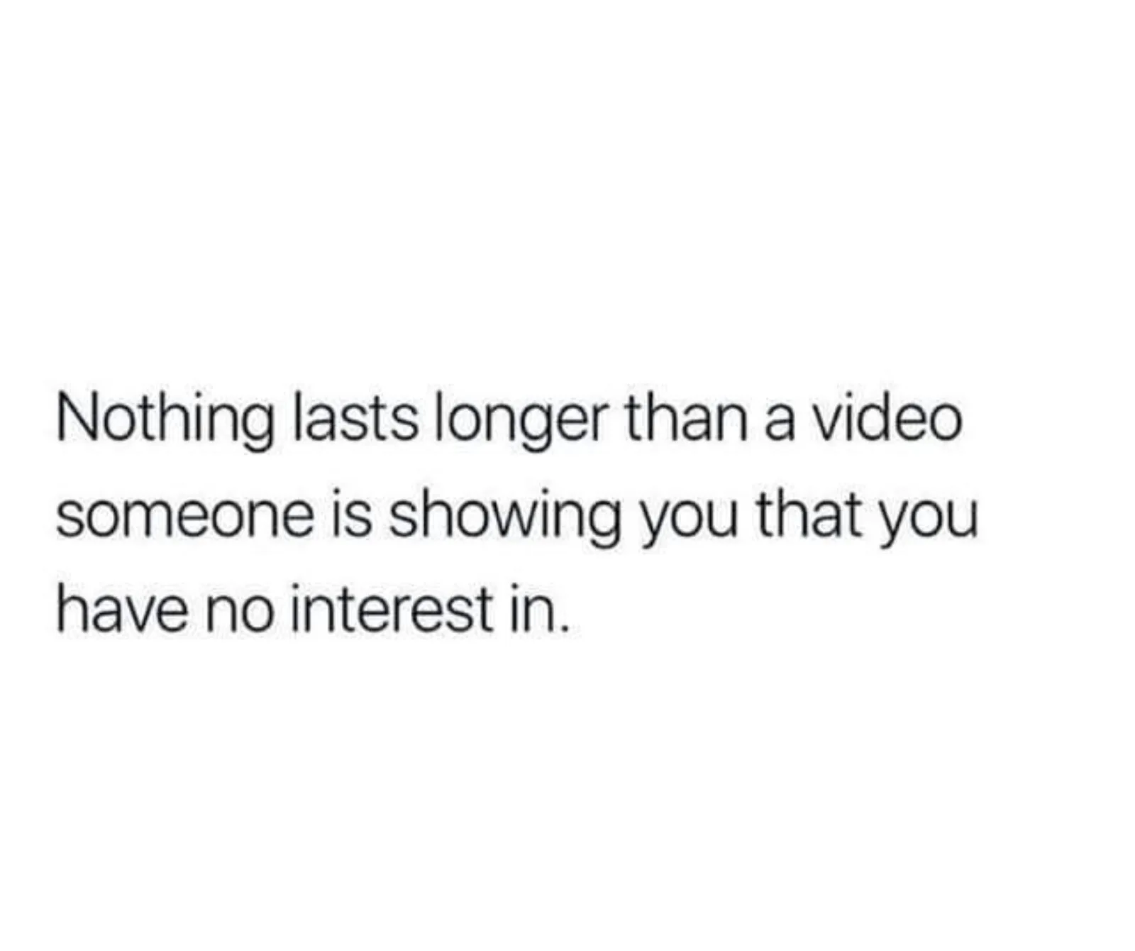 sharing meme