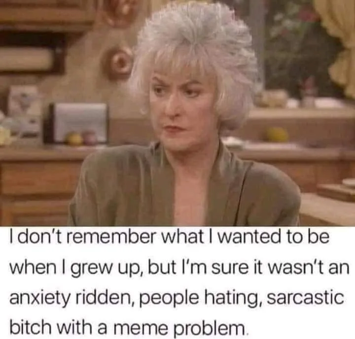 dreamer meme