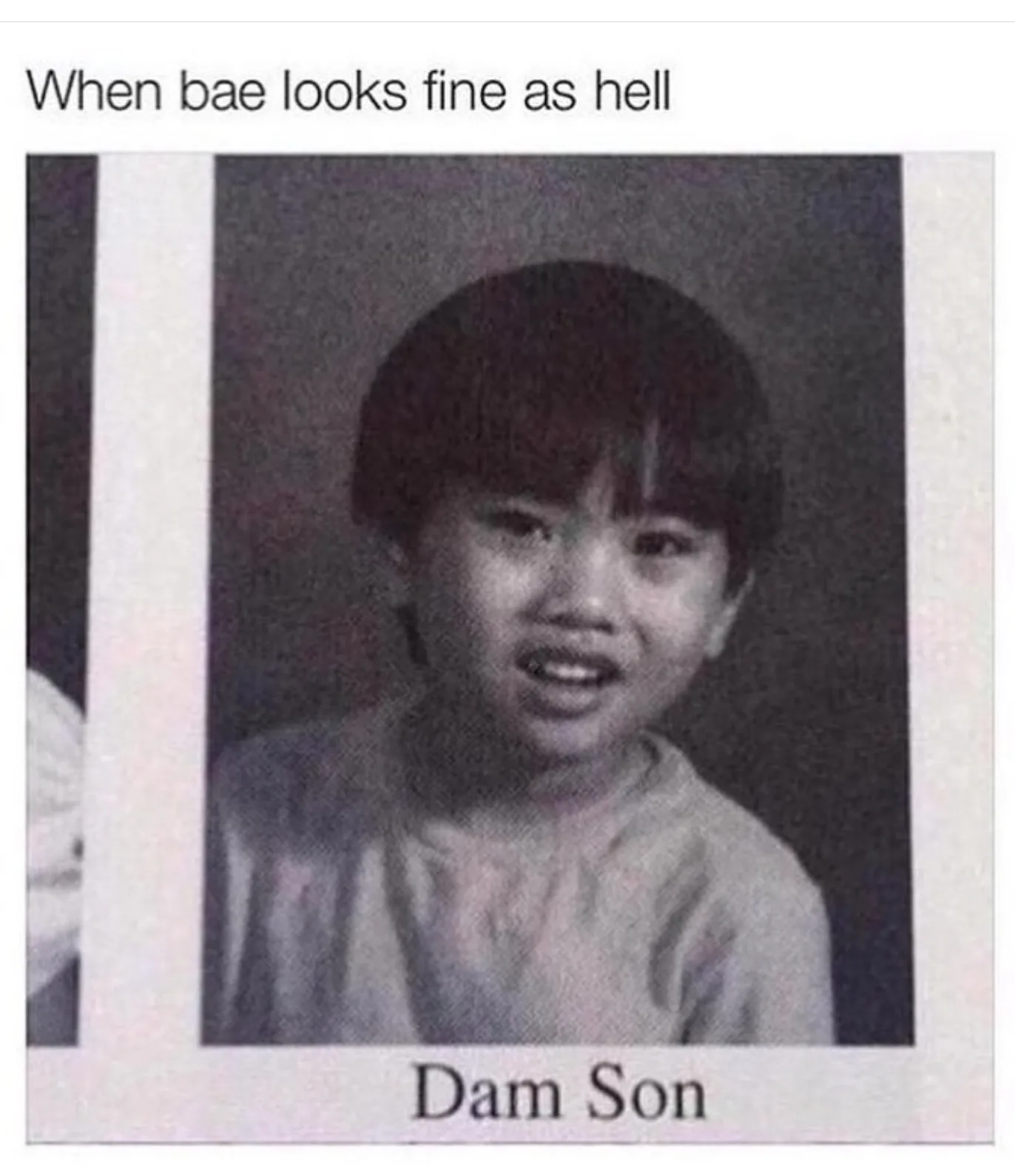 sexiness meme
