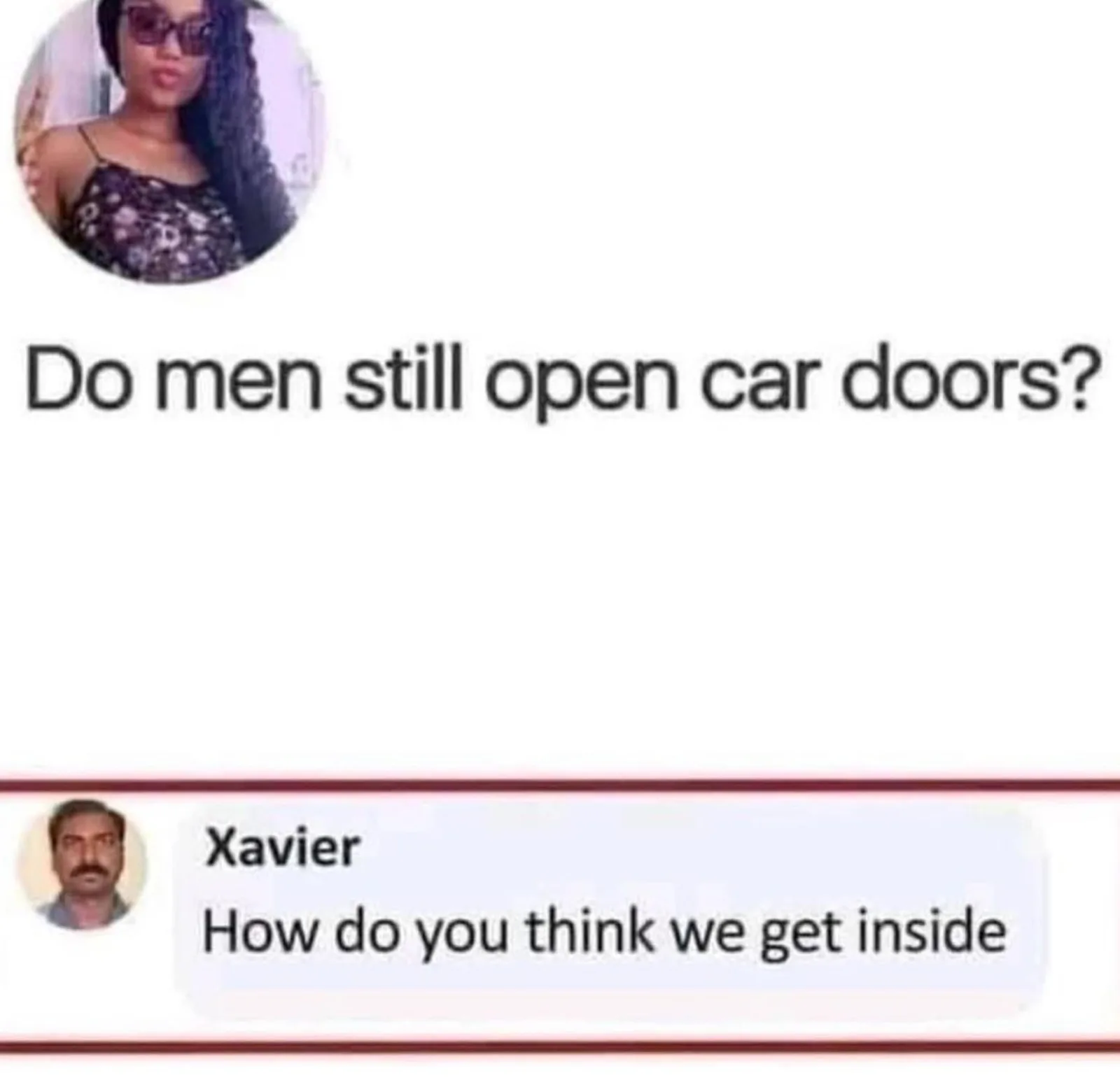 gentleman meme