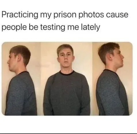 prison meme