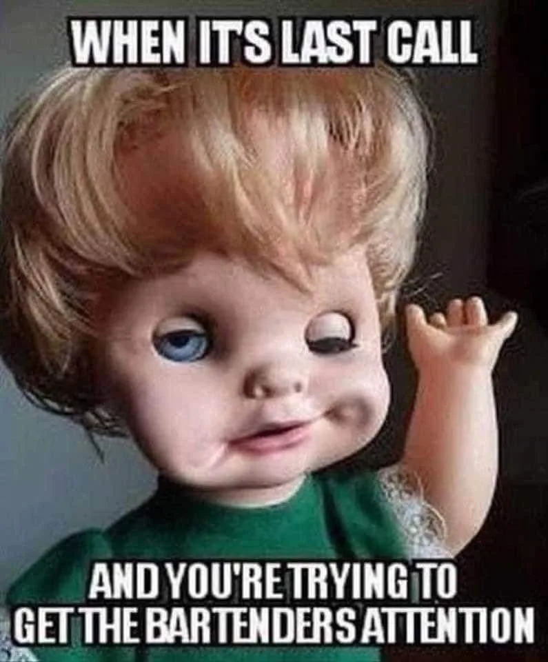 bar meme
