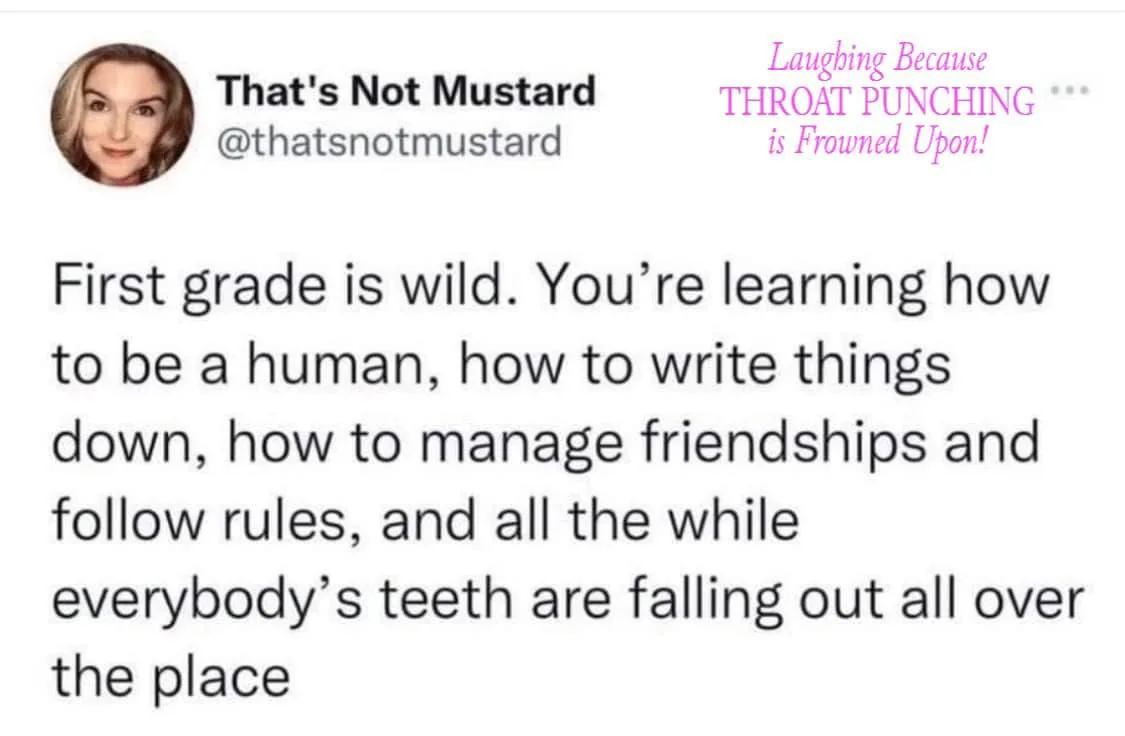 teeth meme