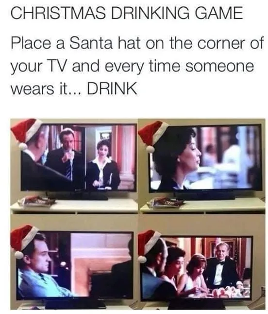 drinking game meme