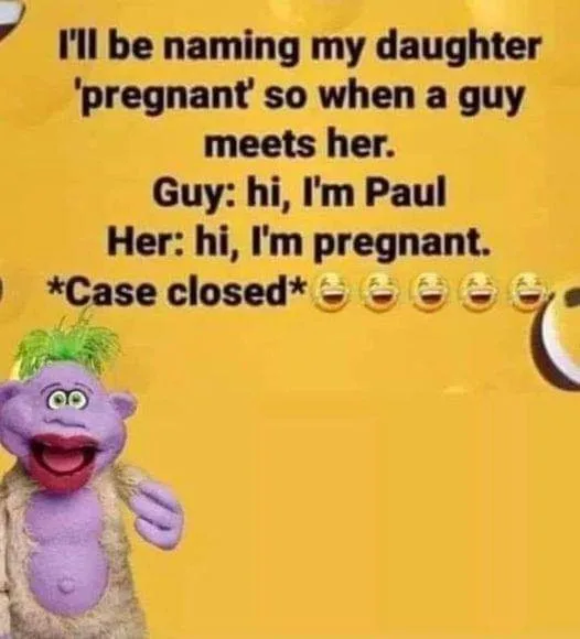 fatherhood meme