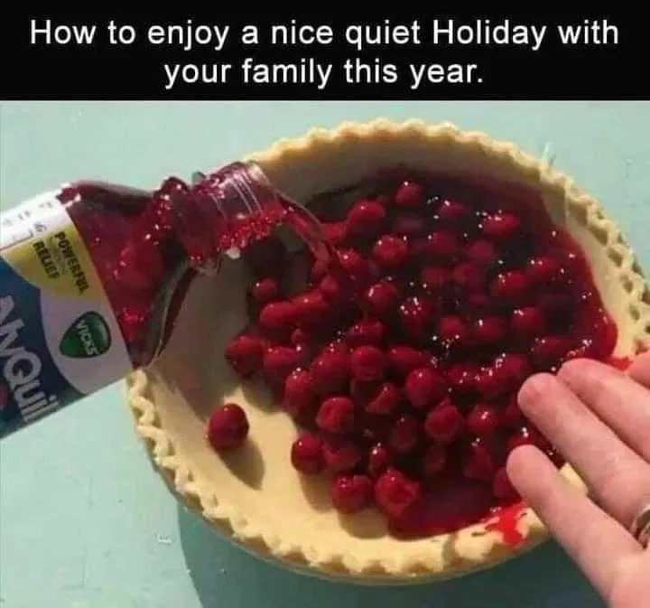 pie meme