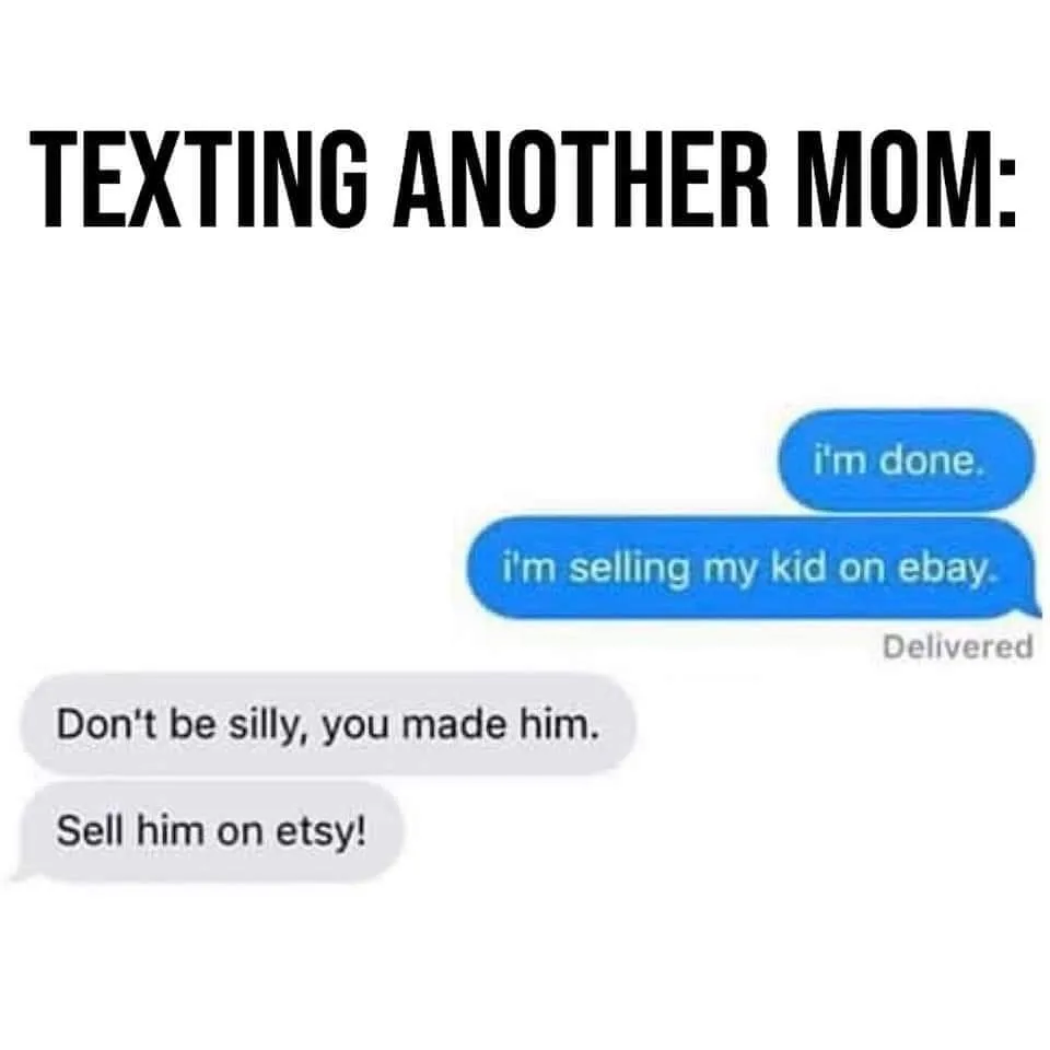 parenthood meme