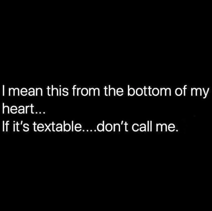 text meme