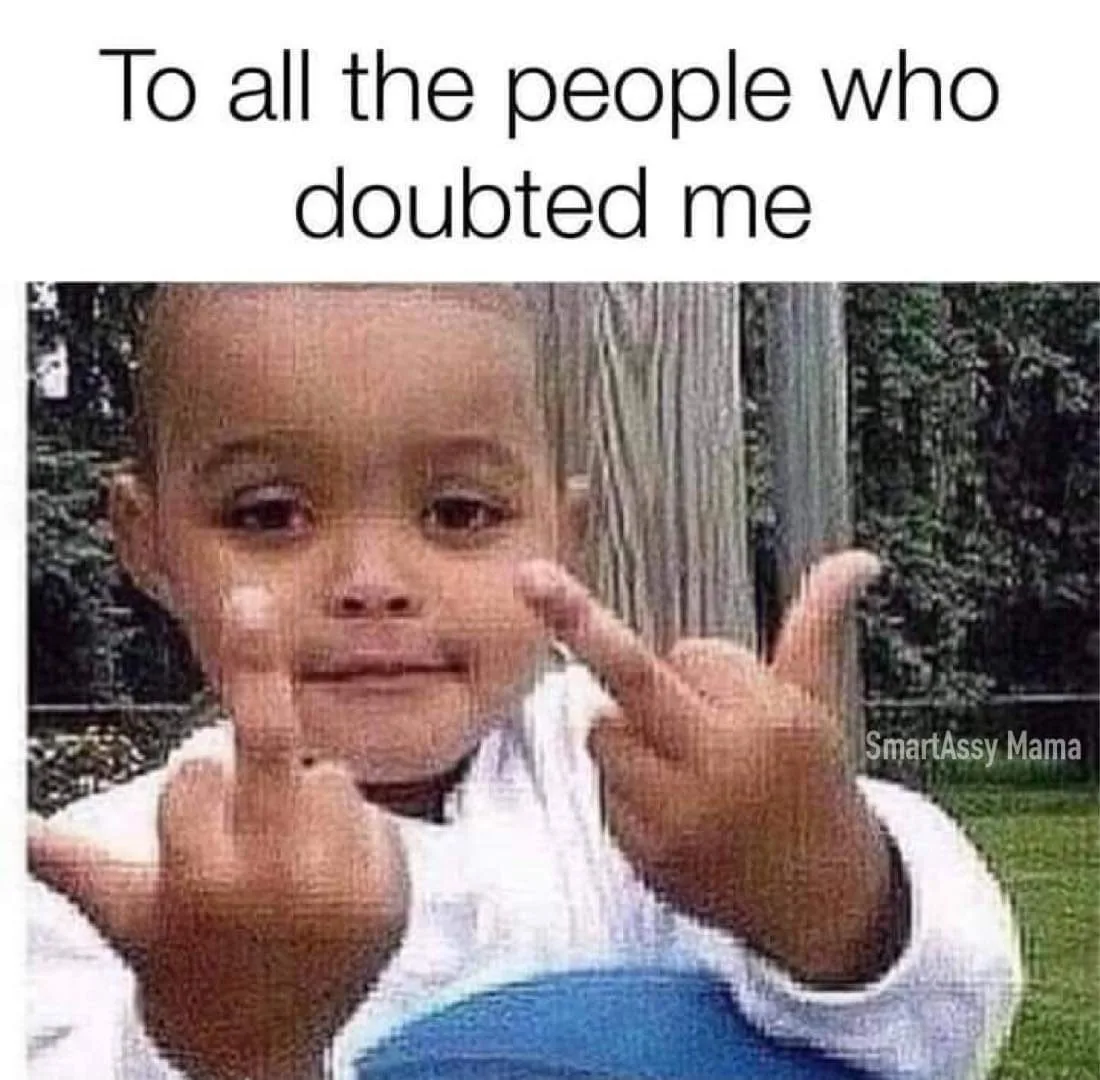 hater meme