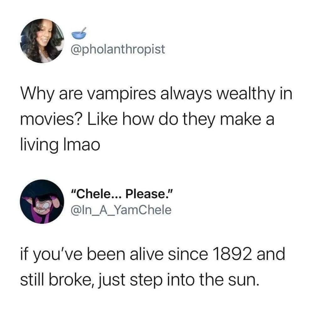 wealth meme