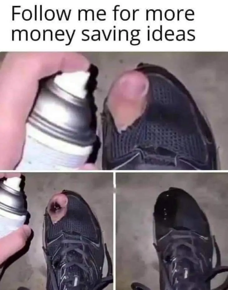 hole meme