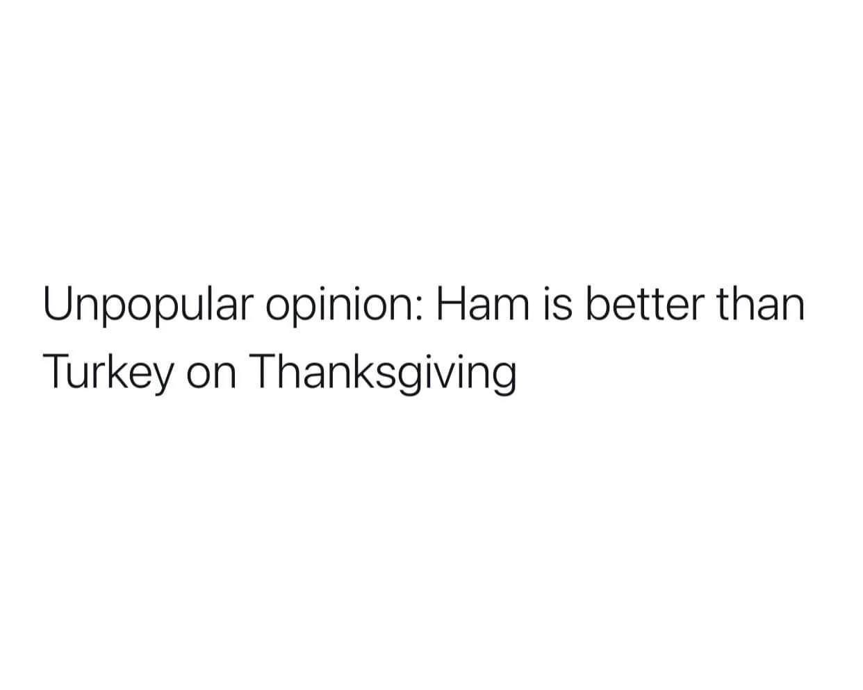 ham meme