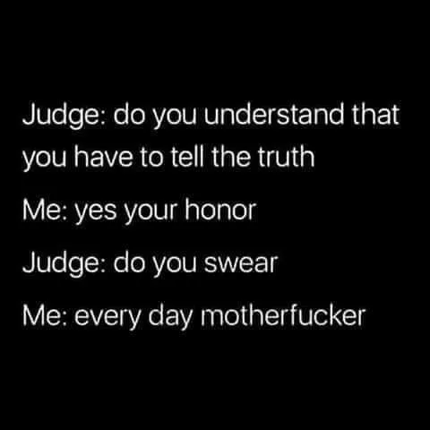 oath meme