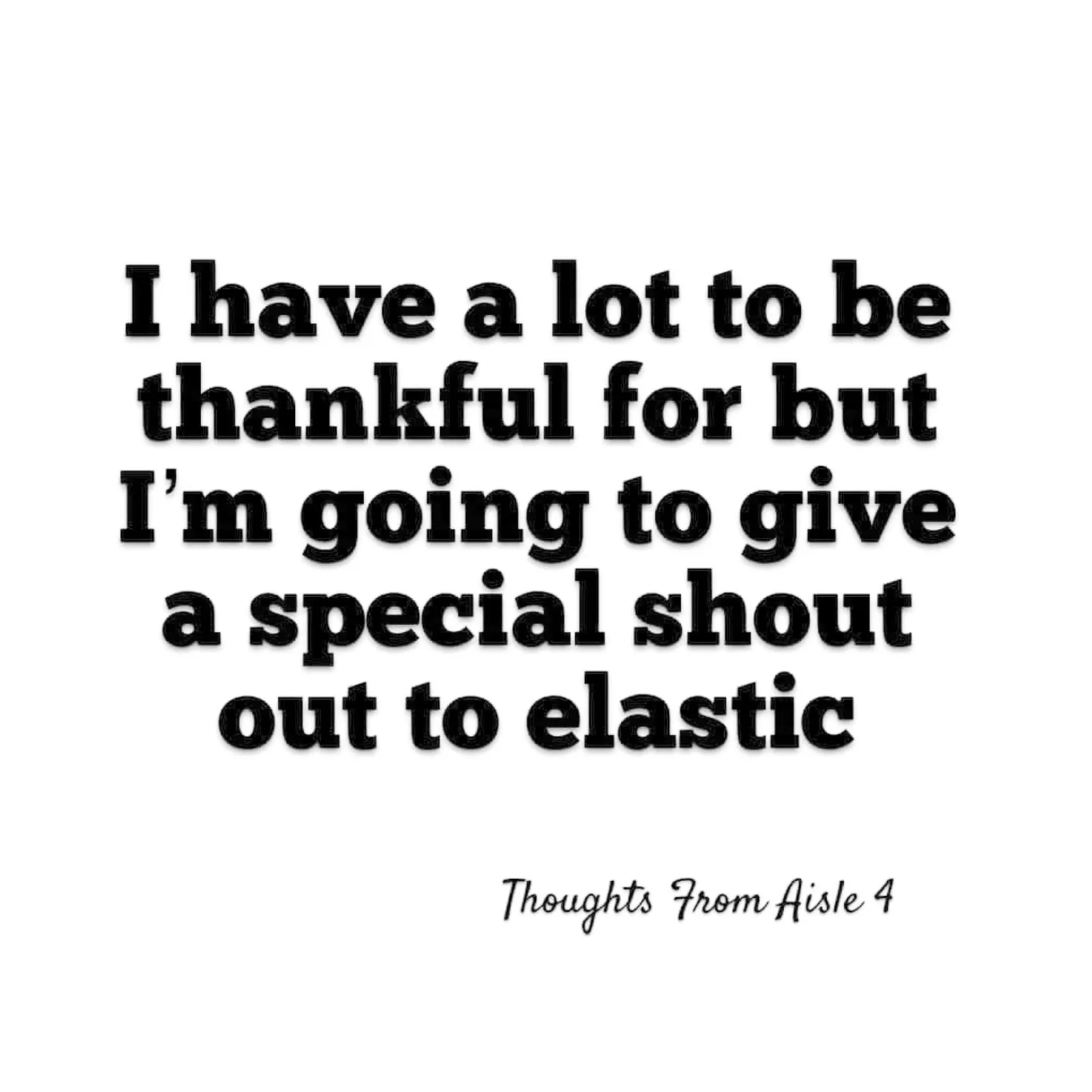 thankfulness meme