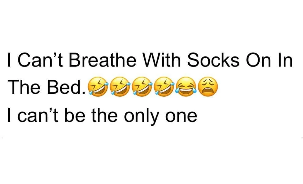 socks meme