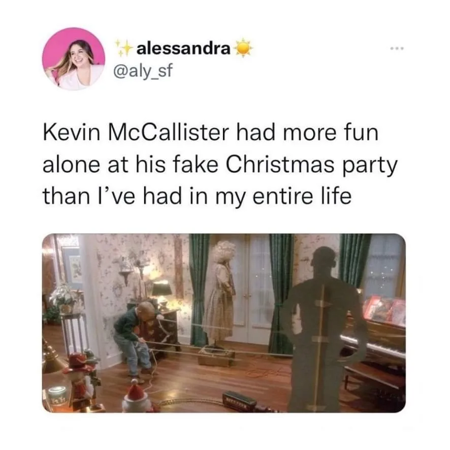 party meme