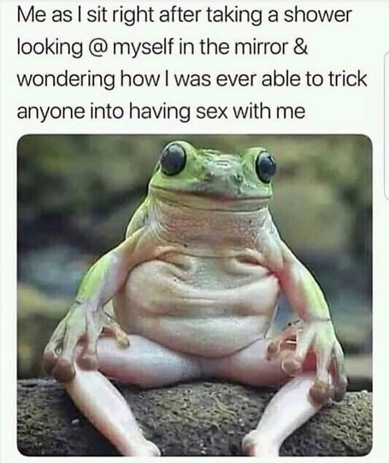 slob meme