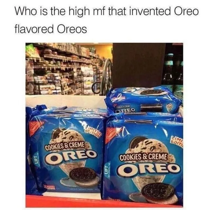 recursion meme