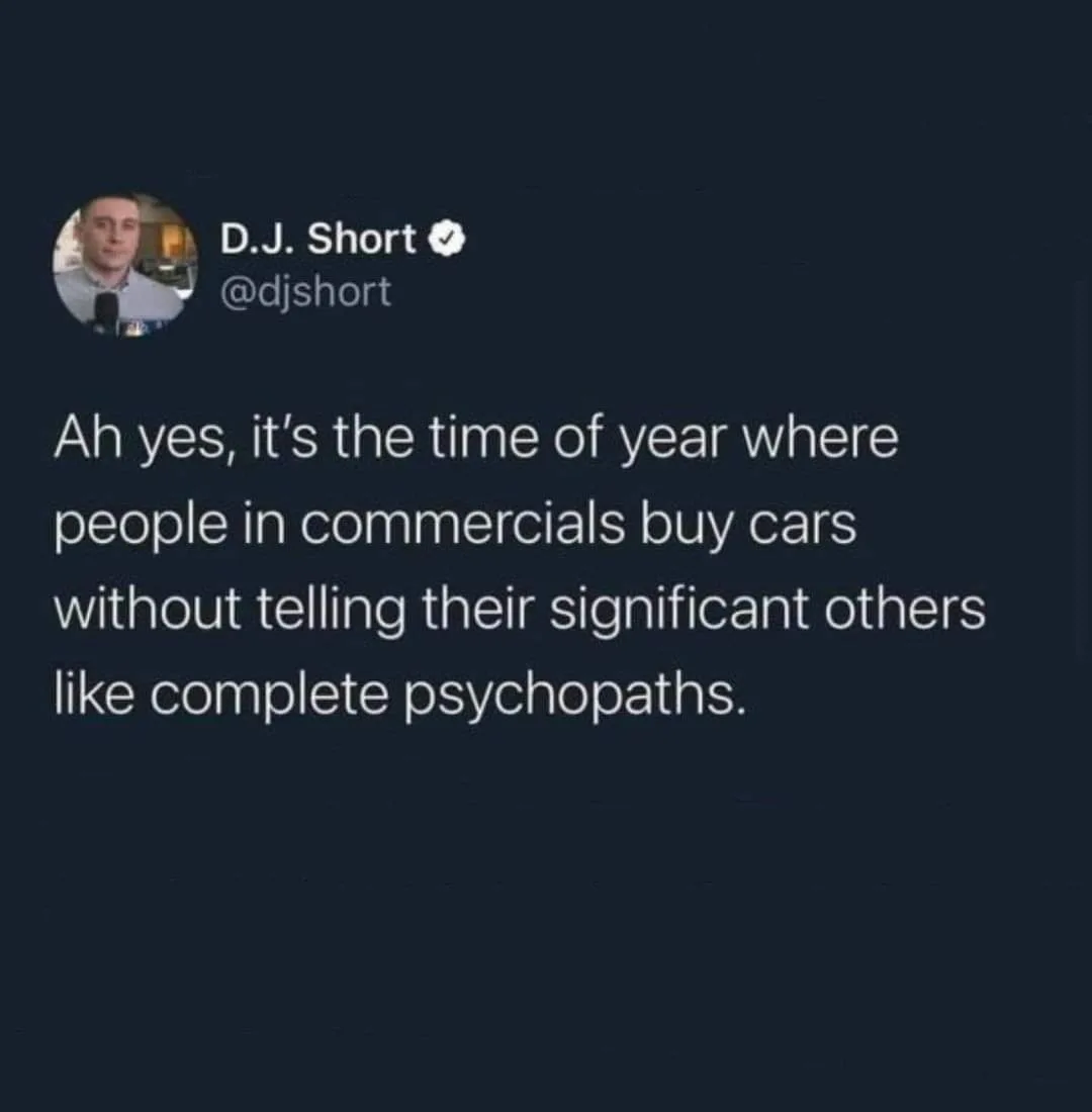 commercial meme