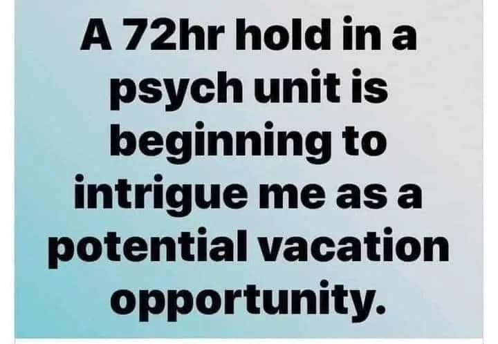 vacation meme