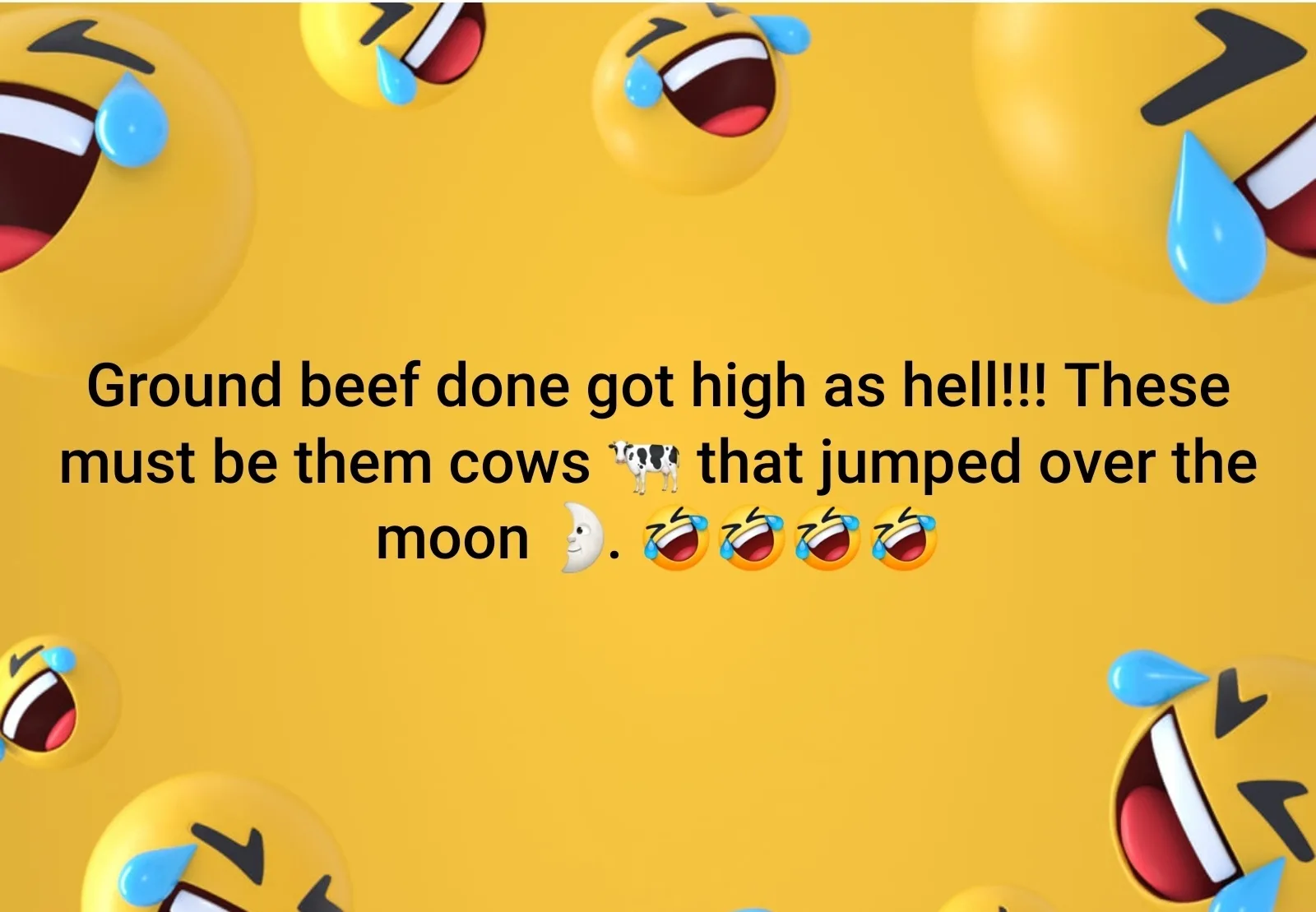 meat meme