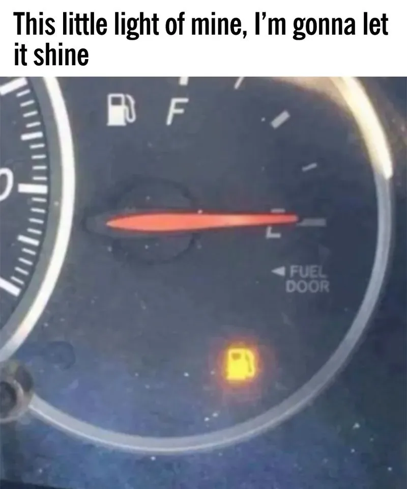 gas prices meme