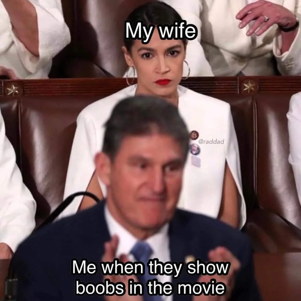 boobs meme