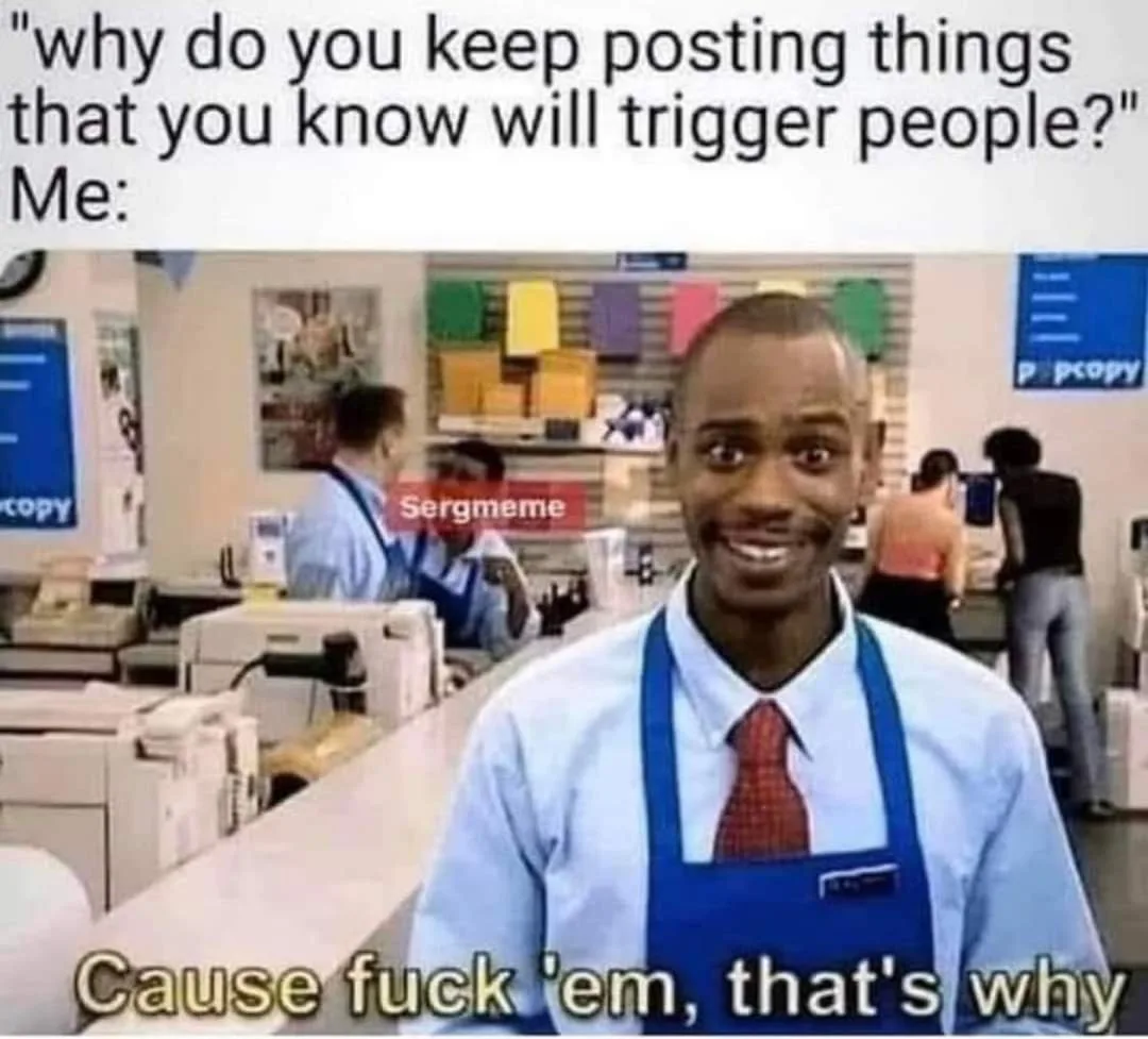 internet troll meme