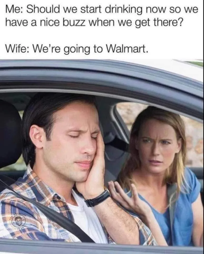 day drinking meme